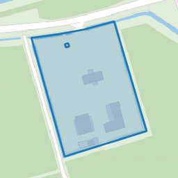 Perceel ZWD03-B-1302