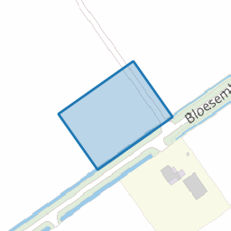 Perceel ZWD03-B-1306