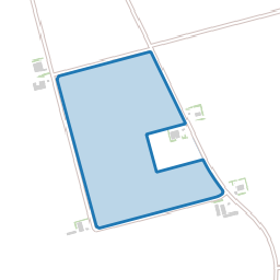 Perceel ZWD03-B-1312