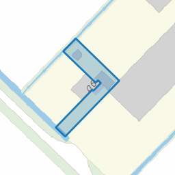 Perceel ZWD03-B-1316