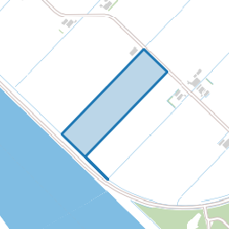 Perceel ZWD03-B-1321