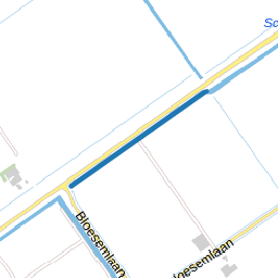 Perceel ZWD03-B-1322