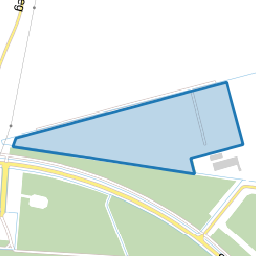 Perceel ZWD03-B-1332