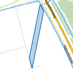 Perceel ZWD03-B-1345