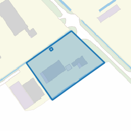 Perceel ZWD03-B-1370