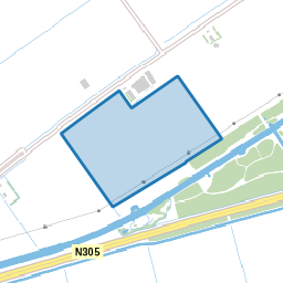 Perceel ZWD03-B-1374