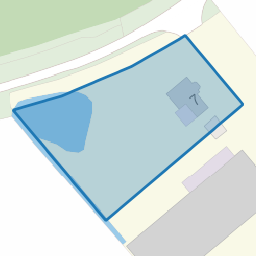 Perceel ZWD03-B-1375