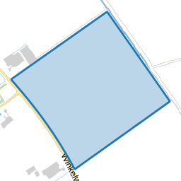 Perceel ZWD03-B-1424