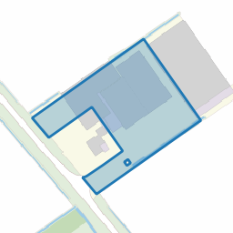 Perceel ZWD03-B-1428