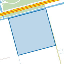 Perceel ZWD03-B-1431