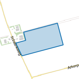 Perceel ZWD03-B-1434