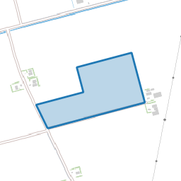 Perceel ZWD03-B-1435