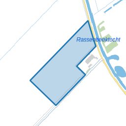 Perceel ZWD03-B-1447