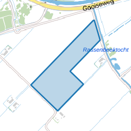 Perceel ZWD03-B-1448