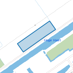 Perceel ZWD03-B-1458