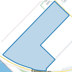 Perceel ZWD03-B-1460