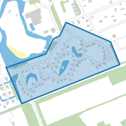 Perceel ZWD03-B-1462