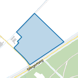 Perceel ZWD03-B-1467