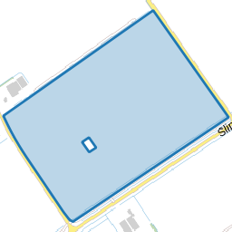 Perceel ZWD03-B-1470