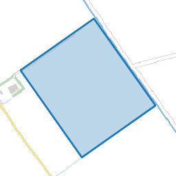 Perceel ZWD03-B-1472