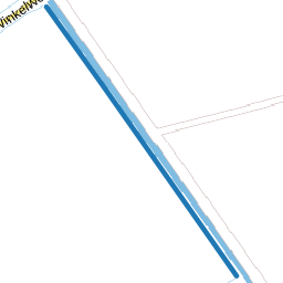 Perceel ZWD03-B-1474