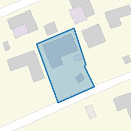 Perceel ZWD03-B-1485