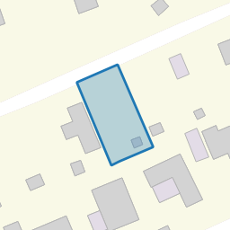 Perceel ZWD03-B-1488