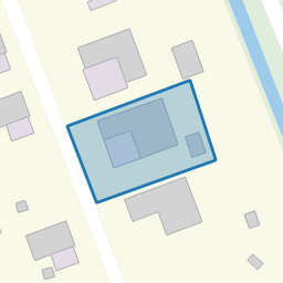 Perceel ZWD03-B-1516