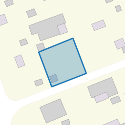 Perceel ZWD03-B-1521