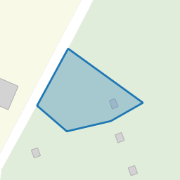 Perceel ZWD03-B-1530