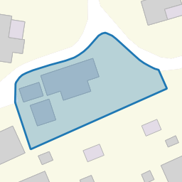 Perceel ZWD03-B-1536