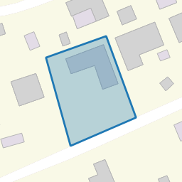 Perceel ZWD03-B-1537