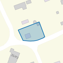 Perceel ZWD03-B-1545