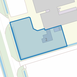 Perceel ZWD03-B-1553