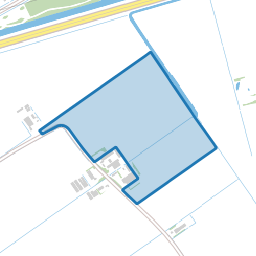 Perceel ZWD03-B-1596