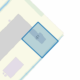 Perceel ZWD03-B-1597