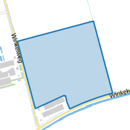 Perceel ZWD03-B-1611