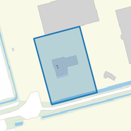 Perceel ZWD03-B-1613