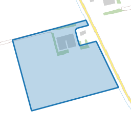 Perceel ZWD03-B-1620