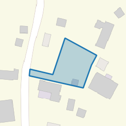 Perceel ZWD03-B-1625