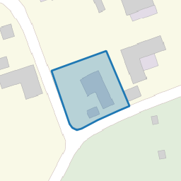 Perceel ZWD03-B-1632