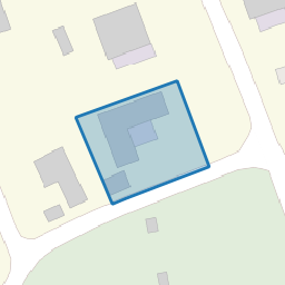 Perceel ZWD03-B-1633