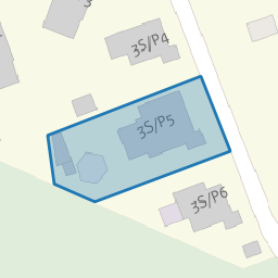 Perceel ZWD03-B-1644