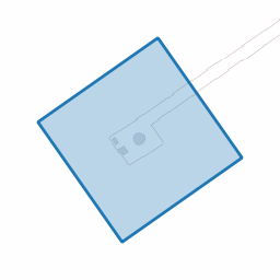 Perceel ZWD03-B-1660