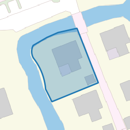 Perceel ZWD03-B-1664