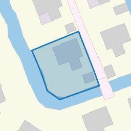 Perceel ZWD03-B-1665