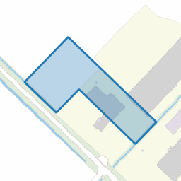 Perceel ZWD03-B-1672