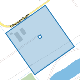 Perceel ZWD03-B-1674