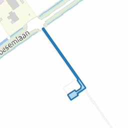 Perceel ZWD03-B-1684