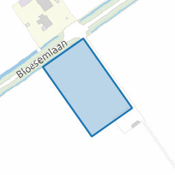 Perceel ZWD03-B-1687